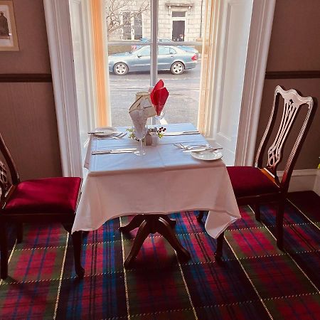 The Elgin Kintore Arms, Inverurie - Heritage Hotel Since 1855 Eksteriør bilde