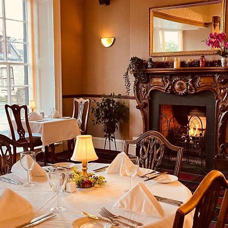 The Elgin Kintore Arms, Inverurie - Heritage Hotel Since 1855 Eksteriør bilde