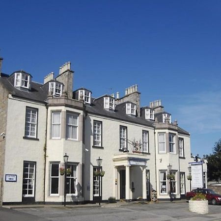 The Elgin Kintore Arms, Inverurie - Heritage Hotel Since 1855 Eksteriør bilde