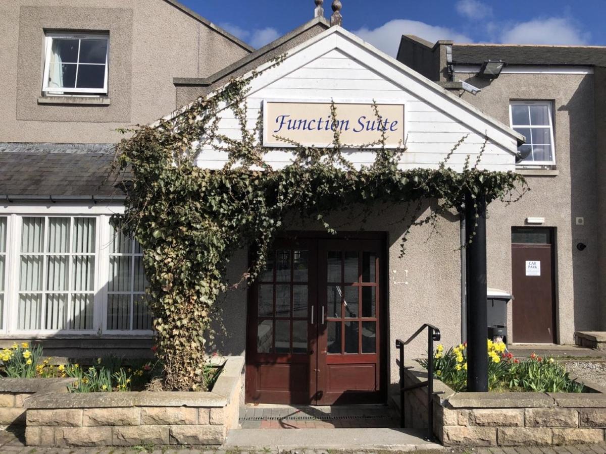 The Elgin Kintore Arms, Inverurie - Heritage Hotel Since 1855 Eksteriør bilde