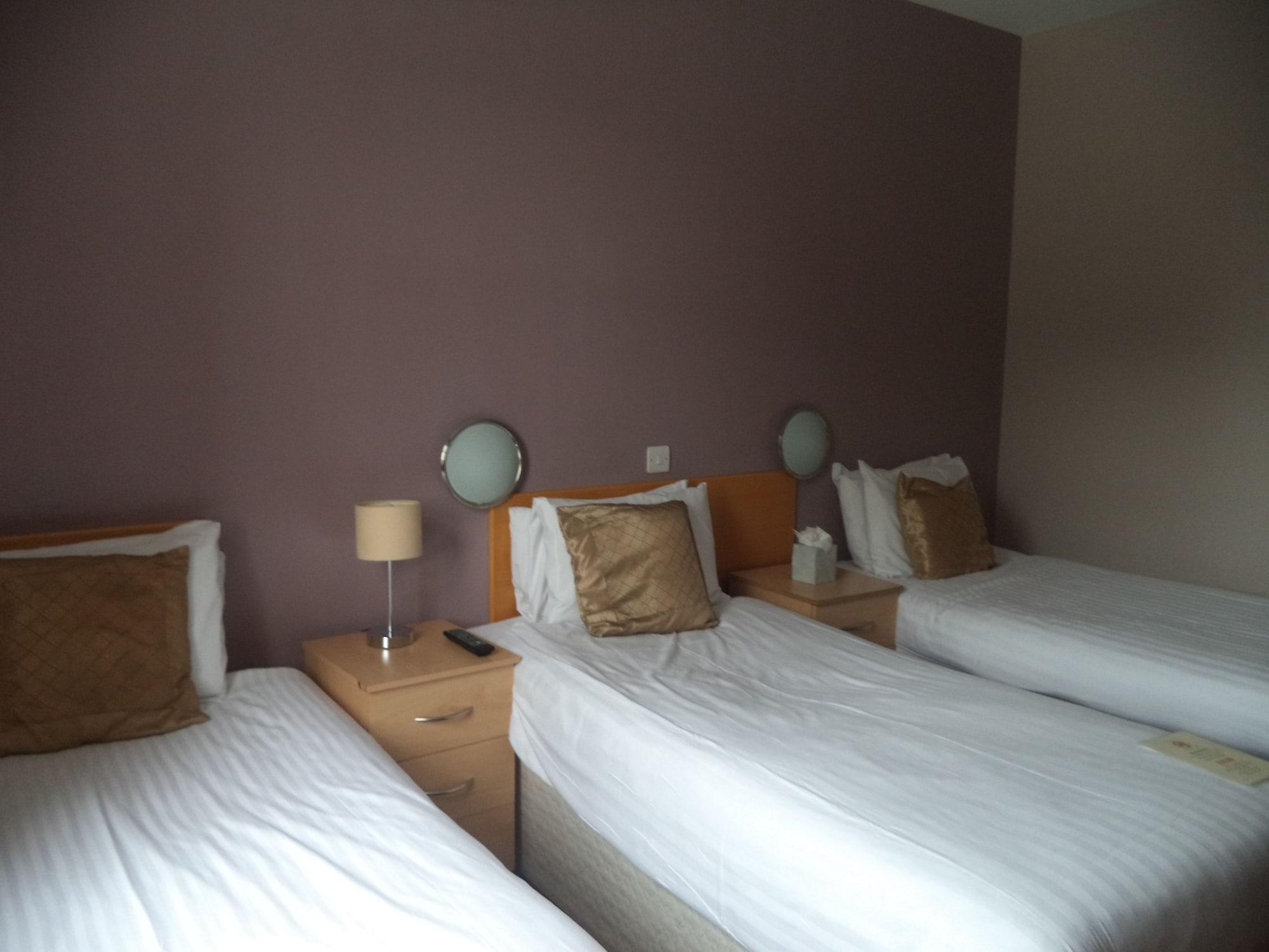 The Elgin Kintore Arms, Inverurie - Heritage Hotel Since 1855 Eksteriør bilde