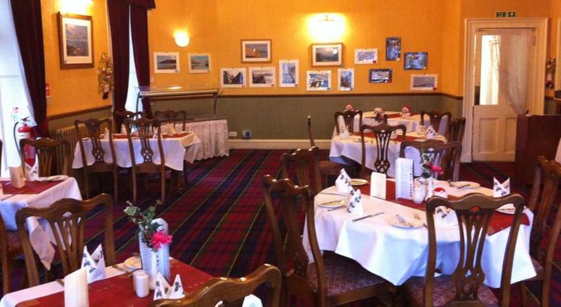 The Elgin Kintore Arms, Inverurie - Heritage Hotel Since 1855 Eksteriør bilde