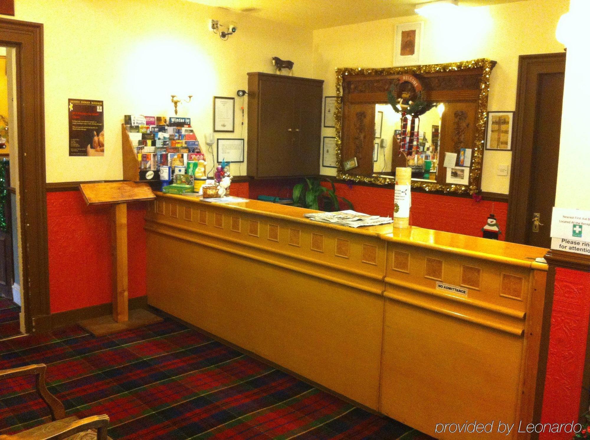 The Elgin Kintore Arms, Inverurie - Heritage Hotel Since 1855 Eksteriør bilde