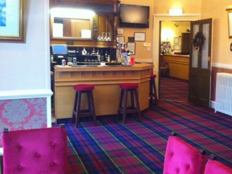 The Elgin Kintore Arms, Inverurie - Heritage Hotel Since 1855 Eksteriør bilde