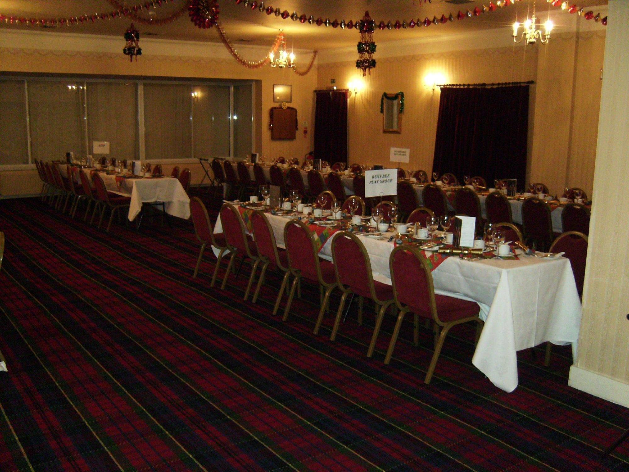 The Elgin Kintore Arms, Inverurie - Heritage Hotel Since 1855 Eksteriør bilde