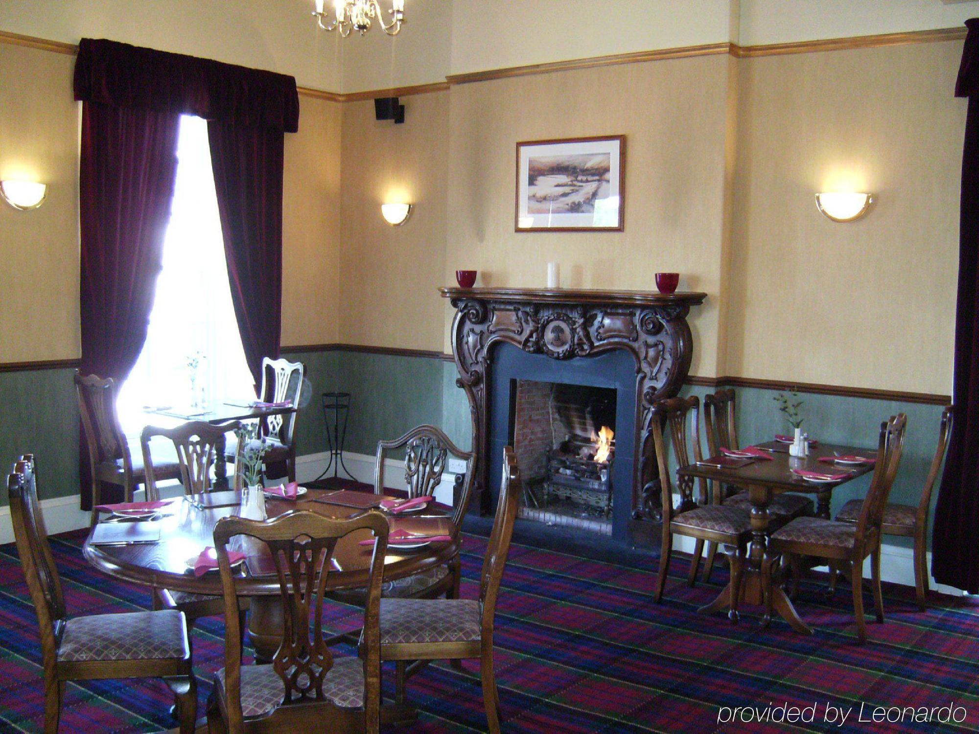 The Elgin Kintore Arms, Inverurie - Heritage Hotel Since 1855 Eksteriør bilde