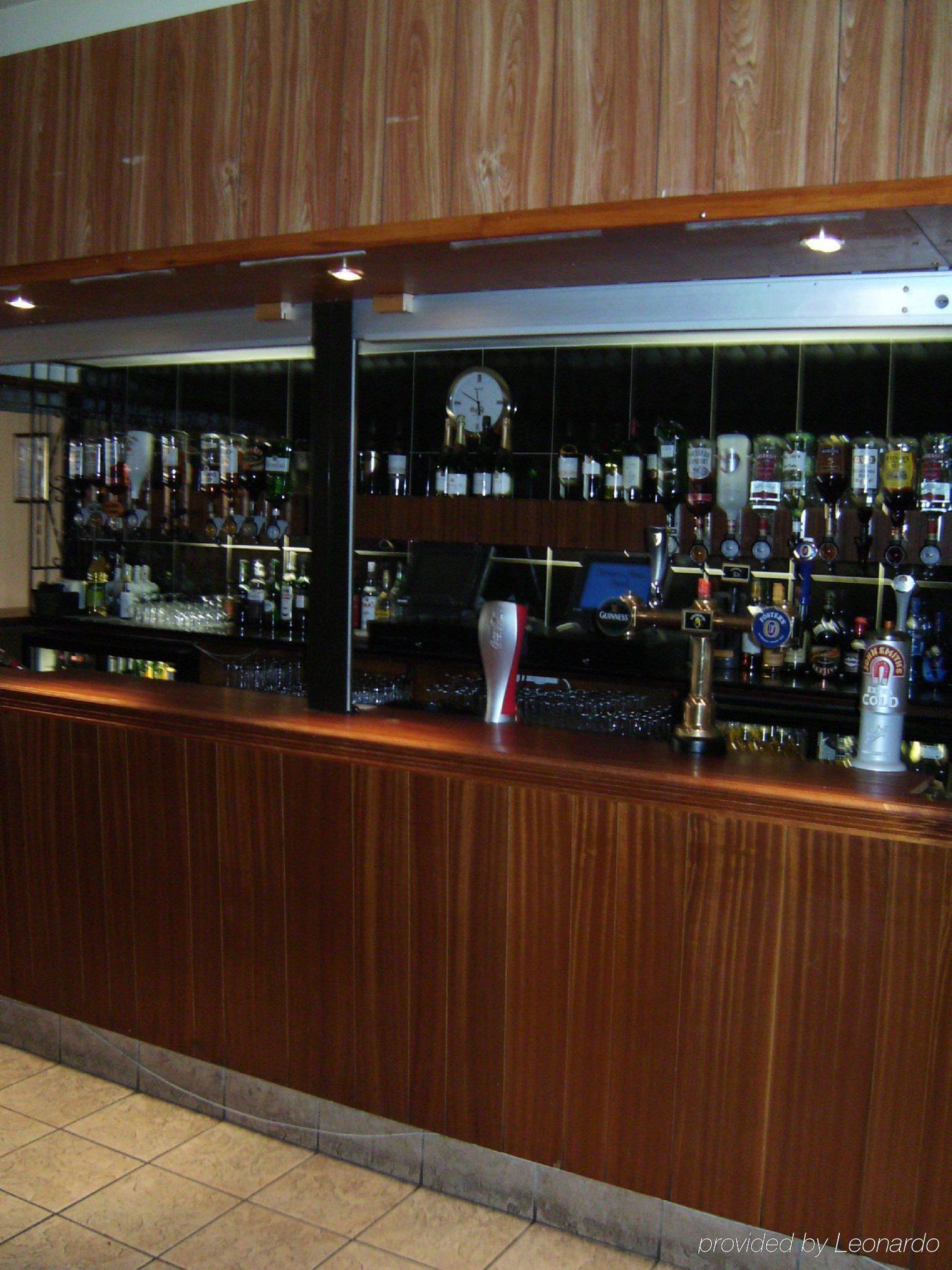 The Elgin Kintore Arms, Inverurie - Heritage Hotel Since 1855 Restaurant bilde