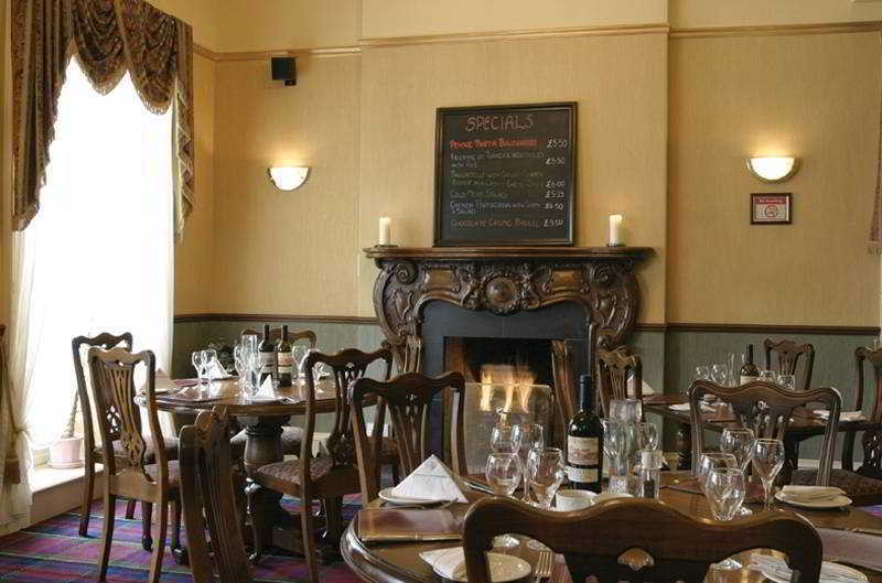 The Elgin Kintore Arms, Inverurie - Heritage Hotel Since 1855 Eksteriør bilde